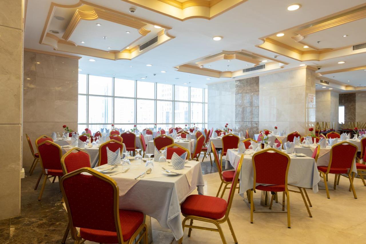 Al Rayyan Makiya Towers 4 Mecca Exterior foto