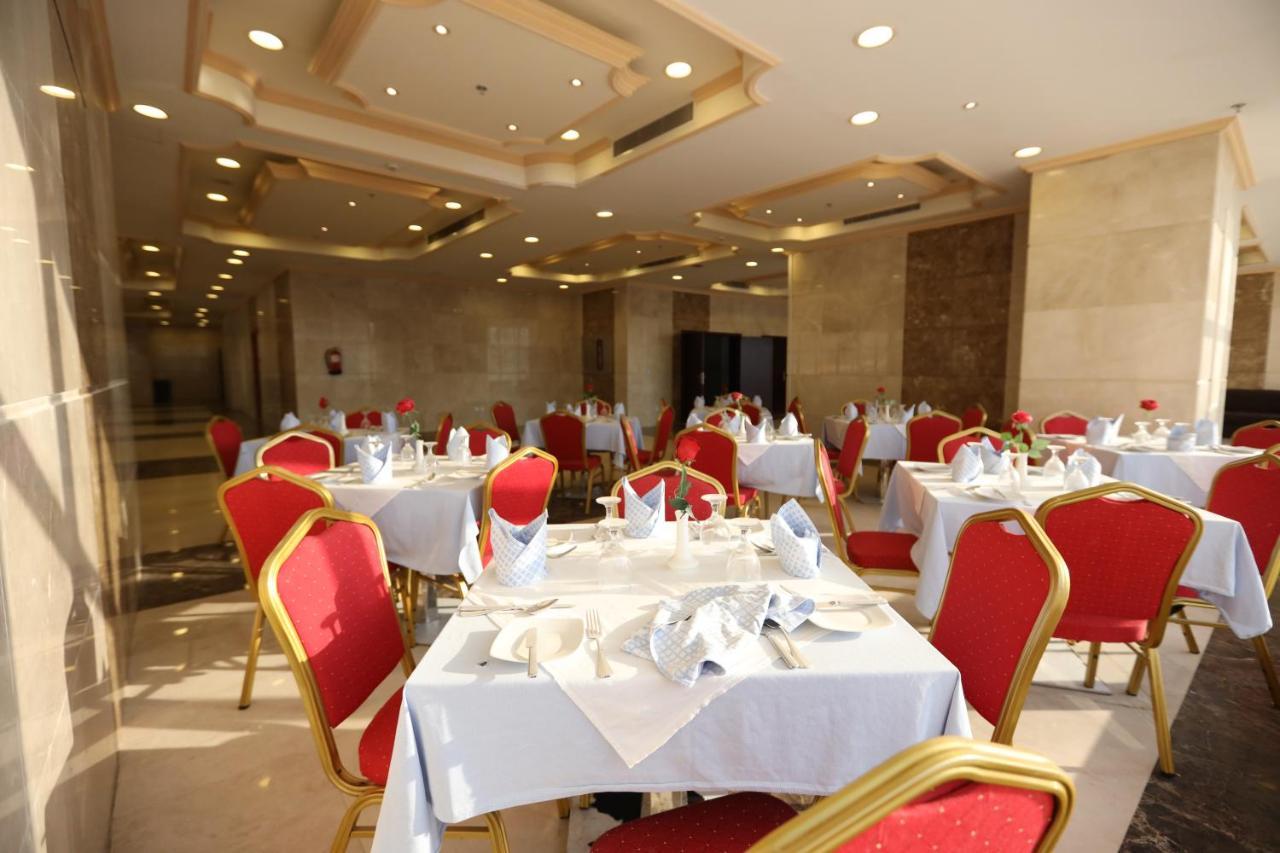 Al Rayyan Makiya Towers 4 Mecca Exterior foto