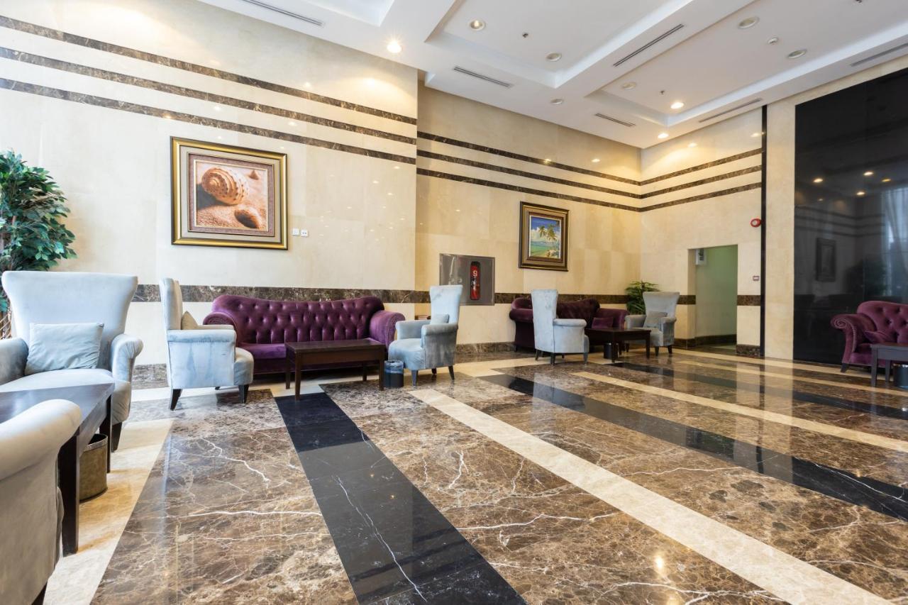 Al Rayyan Makiya Towers 4 Mecca Exterior foto