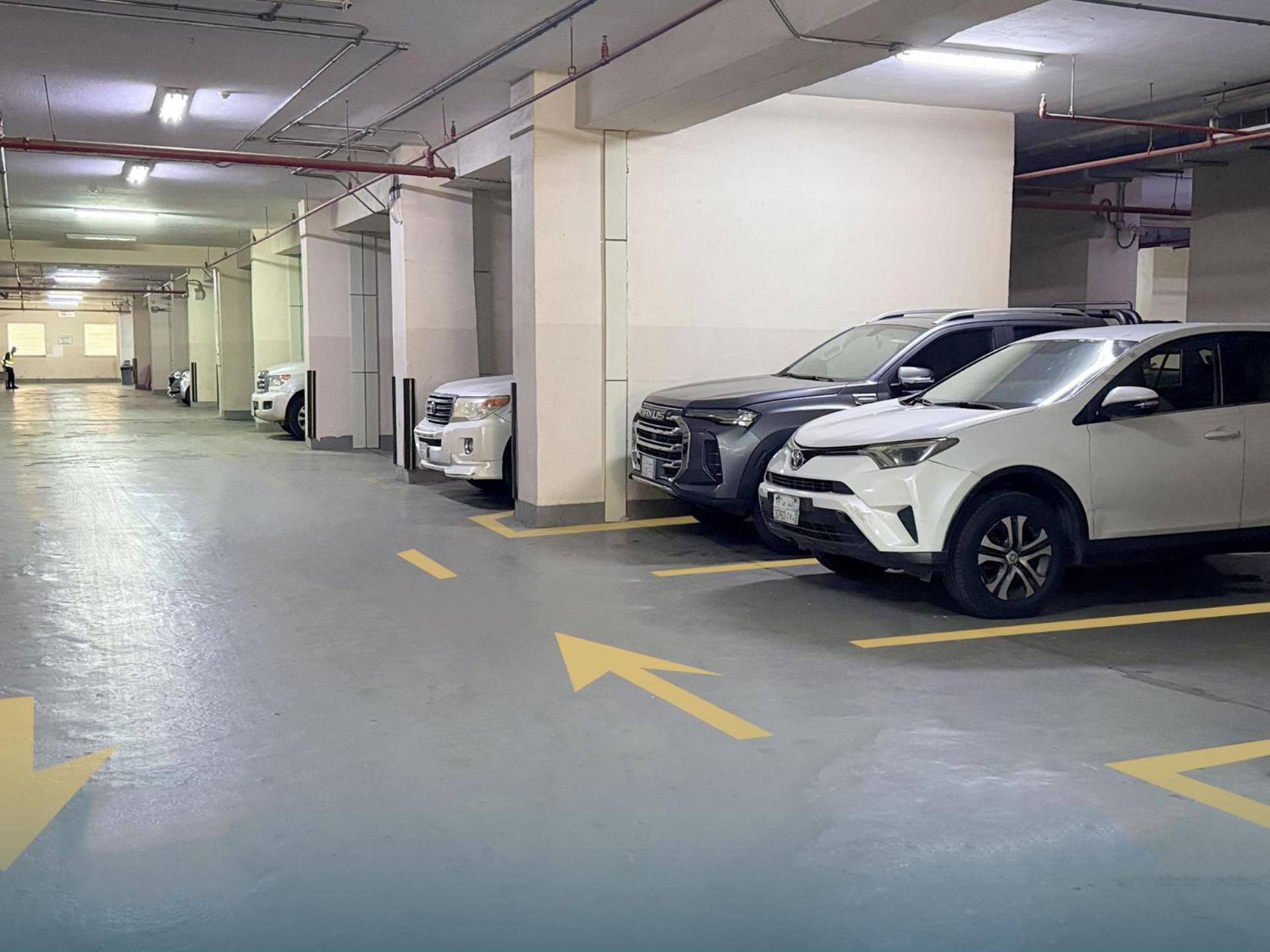Al Rayyan Makiya Towers 4 Mecca Exterior foto