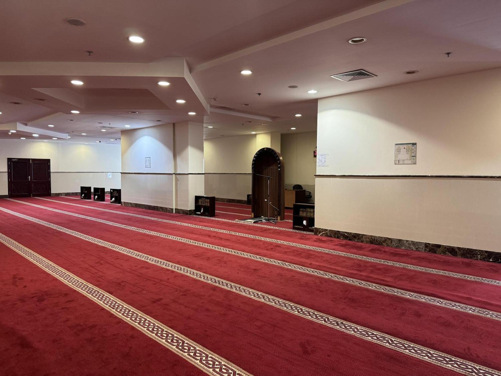 Al Rayyan Makiya Towers 4 Mecca Exterior foto
